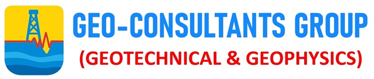 Geo-Consultants Group - Geotechnical & Geophysics